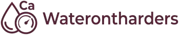 Waterontharders